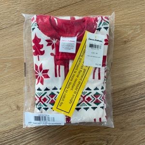 Hanna Anderson Christmas Jammies